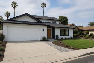 Single Family Residence, 4860 Park, Carlsbad, CA 92008 - 2