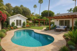 Single Family Residence, 4860 Park, Carlsbad, CA 92008 - 34