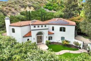 Residential Lease, 14710 Via Del Canon, Del Mar, CA  Del Mar, CA 92014