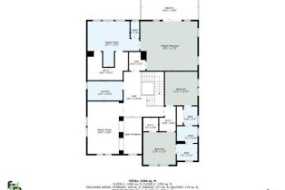 Single Family Residence, 35822 Blue Breton dr, Fallbrook, CA 92028 - 43