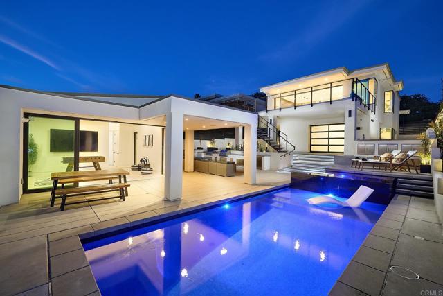 Single Family Residence, 537 Granados ave, Solana Beach, CA 92075 - 1