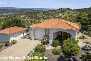 Single Family Residence, 31581 Larga Vista, Valley Center, CA 92082 - 13