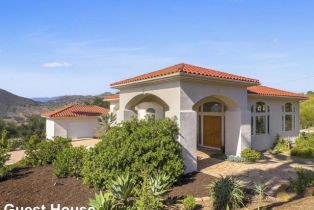 Single Family Residence, 31581 Larga Vista, Valley Center, CA 92082 - 57