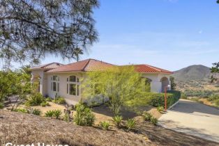 Single Family Residence, 31581 Larga Vista, Valley Center, CA 92082 - 58