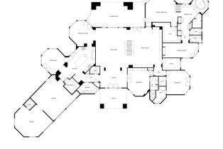 Single Family Residence, 31581 Larga Vista, Valley Center, CA 92082 - 70