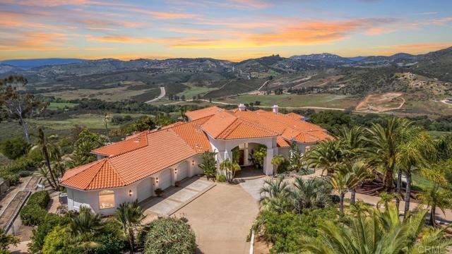 Single Family Residence, 31581 Larga Vista, Valley Center, CA 92082 - 1