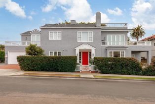 Residential Lease, 475 Marine ST, La Jolla, CA  La Jolla, CA 92037