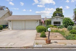 Single Family Residence, 2745 La Gran via, Carlsbad, CA 92009 - 2