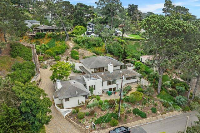 Single Family Residence, 1859 Zapo st, Del Mar, CA 92014 - 1