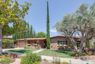 Single Family Residence, 3314 Via Altamira, Fallbrook, CA 92028 - 25