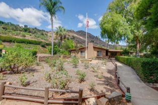 Single Family Residence, 3314 Via Altamira, Fallbrook, CA 92028 - 54