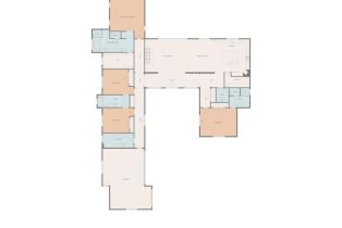 Single Family Residence, 1010 Willowcreek ln, Fallbrook, CA 92028 - 55