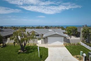 Residential Lease, 717 Barbara Ave, Solana Beach, CA  Solana Beach, CA 92075