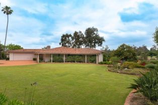 Single Family Residence, 6418 Paseo Delicias, Rancho Santa Fe, CA 92067 - 10