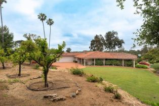 Single Family Residence, 6418 Paseo Delicias, Rancho Santa Fe, CA 92067 - 31