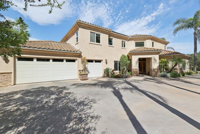 Single Family Residence, 4018 Millagra dr, Fallbrook, CA 92028 - 1