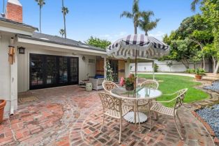 Single Family Residence, 315 Mira Monte, La Jolla, CA 92037 - 25