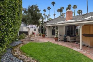 Single Family Residence, 315 Mira Monte, La Jolla, CA 92037 - 26