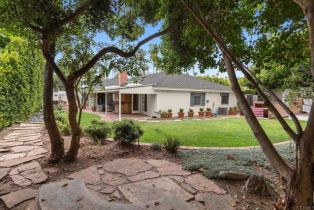 Single Family Residence, 315 Mira Monte, La Jolla, CA 92037 - 30