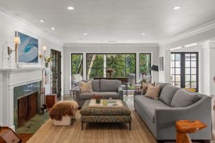 Single Family Residence, 315 Mira Monte, La Jolla, CA 92037 - 4