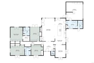 Single Family Residence, 315 Mira Monte, La Jolla, CA 92037 - 43