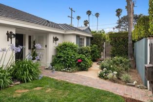 Single Family Residence, 315 Mira Monte, La Jolla, CA  La Jolla, CA 92037