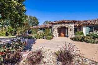 Single Family Residence, 4843 La Jacaranda, Rancho Santa Fe, CA 92067 - 31