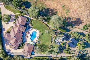 Single Family Residence, 4843 La Jacaranda, Rancho Santa Fe, CA 92067 - 34