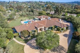 Single Family Residence, 4843 La Jacaranda, Rancho Santa Fe, CA 92067 - 37
