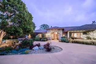 Single Family Residence, 4843 La Jacaranda, Rancho Santa Fe, CA 92067 - 38