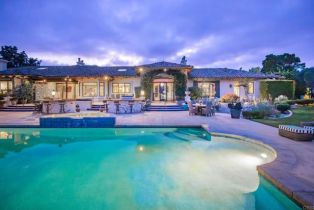 Single Family Residence, 4843 La Jacaranda, Rancho Santa Fe, CA 92067 - 39