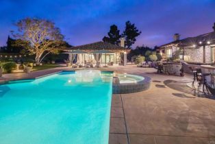 Single Family Residence, 4843 La Jacaranda, Rancho Santa Fe, CA 92067 - 42