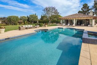 Single Family Residence, 4843 La Jacaranda, Rancho Santa Fe, CA 92067 - 52