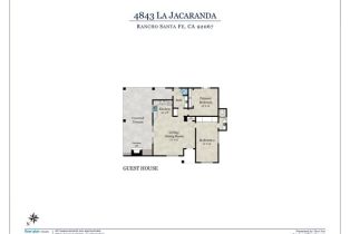 Single Family Residence, 4843 La Jacaranda, Rancho Santa Fe, CA 92067 - 55