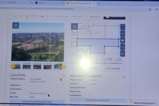Land, 0 Via Panorama, Fallbrook, CA  Fallbrook, CA 92028
