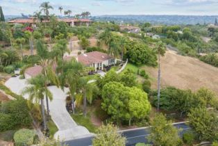 Single Family Residence, 18150 Via Ascenso, Rancho Santa Fe, CA 92067 - 2