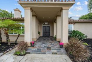 Single Family Residence, 18150 Via Ascenso, Rancho Santa Fe, CA 92067 - 4