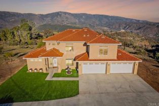 Single Family Residence, 31223 Pauma Heights rd, Valley Center, CA 92082 - 4