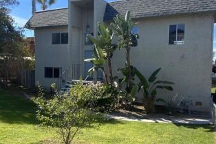 Residential Lease, 627 N Rios Avenue, Solana Beach, CA  Solana Beach, CA 92075