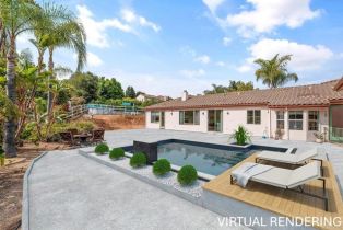 Single Family Residence, 731 Oak Glade dr, Fallbrook, CA 92028 - 60