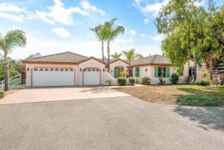 Single Family Residence, 731 Oak Glade dr, Fallbrook, CA 92028 - 8