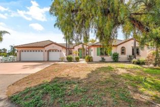 Single Family Residence, 731 Oak Glade dr, Fallbrook, CA 92028 - 9