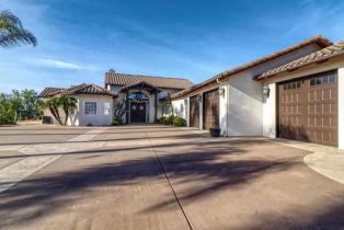 Single Family Residence, 11606 Mesa Verde dr, Valley Center, CA 92082 - 3