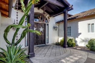 Single Family Residence, 11606 Mesa Verde dr, Valley Center, CA 92082 - 4