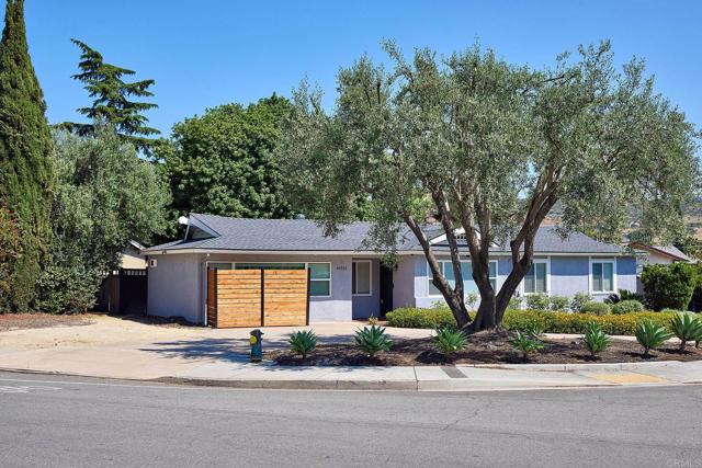 Single Family Residence, 14501 Garden rd, Poway, CA 92064 - 1