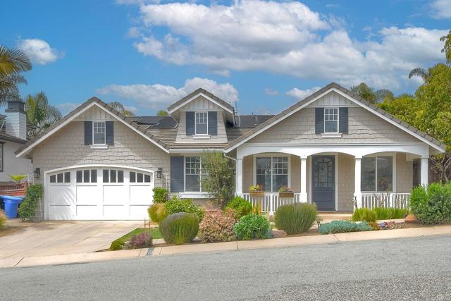 Single Family Residence, 278 Sanford, Encinitas, CA 92024 - 1