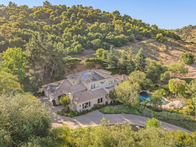 Single Family Residence, 4014 Millagra dr, Fallbrook, CA 92028 - 1