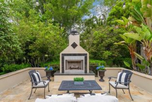 Single Family Residence, 17203 El Caporal, Rancho Santa Fe, CA 92067 - 10