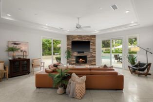 Single Family Residence, 17203 El Caporal, Rancho Santa Fe, CA 92067 - 19