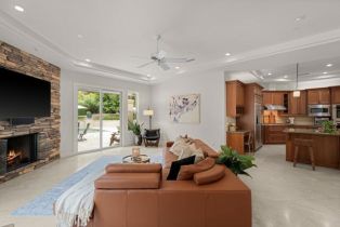 Single Family Residence, 17203 El Caporal, Rancho Santa Fe, CA 92067 - 21